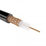 Кабель РК 75-4-11А (м) Rexant 01-2693 Кабель РК 75-4-11А (м) Rexant 01-2693