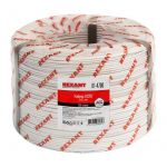 Кабель КСПВ 2х0.4 бухта (м) Rexant 01-4700 Кабель КСПВ 2х0.4 бухта (м) Rexant 01-4700