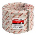 Кабель КСПВ 4х0.4 (ном. сеч. 0.13кв.мм) бухта (м) Rexant 01-4701 Кабель КСПВ 4х0.4 (ном. сеч. 0.13кв.мм) бухта (м) Rexant 01-4701