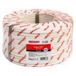 Кабель КСПВ 10х0.4 бухта (м) Rexant 01-4704 Кабель КСПВ 10х0.4 бухта (м) Rexant 01-4704