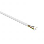 Кабель КСПВ 4х0.5 бухта (м) Rexant 01-4711 Кабель КСПВ 4х0.5 бухта (м) Rexant 01-4711