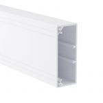 Кабель-канал 100х40 L2000 пластик TA-GN DKC 01782 Кабель-канал 100х40 L2000 пластик TA-GN DKC 01782