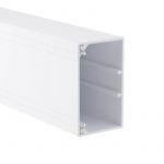 Кабель-канал 100х60 L2000 пластик TA-GN DKC 01786 Кабель-канал 100х60 L2000 пластик TA-GN DKC 01786