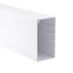 Кабель-канал 150х80 L2000 пластик TA-GN DKC 01792 Кабель-канал 150х80 L2000 пластик TA-GN DKC 01792