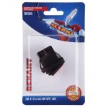 Выключатель клавишный 250В 15А (4с) ON-OFF красн. с подсветкой ВЛАГОЗАЩИТА (RWB-507) блист. Rexant 06-0307-C Выключатель клавишный 250В 15А (4с) ON-OFF красн. с подсветкой ВЛАГОЗАЩИТА (RWB-507) блист. Rexant 06-0307-C