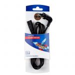 Шнур сетевой (угловая вилка) 2x0.5кв.мм 1.5м блист. Rexant 06-3253 Шнур сетевой (угловая вилка) 2x0.5кв.мм 1.5м блист. Rexant 06-3253