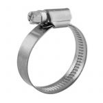 Хомут червячный 20-32/9-0.6мм нержавеющая сталь W2 Rexant 07-0720 Хомут червячный 20-32/9-0.6мм нержавеющая сталь W2 Rexant 07-0720