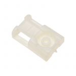 Площадка под стяжку для прямого монтажа бел. (уп.100шт) REXANT 07-2107 Площадка под стяжку для прямого монтажа бел. (уп.100шт) REXANT 07-2107