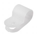 Скоба под винт 9мм (уп.50шт) Rexant 07-4409 Скоба под винт 9мм (уп.50шт) Rexant 07-4409