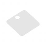 Бирка кабельная "У-153 (М.квадрат)" (уп.250шт) Rexant 07-6253 Бирка кабельная "У-153 (М.квадрат)" (уп.250шт) Rexant 07-6253