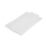 Стержень клеевой d7.4мм L100мм прозр. (блист.12шт) Rexant 09-1010 Стержень клеевой d7.4мм L100мм прозр. (блист.12шт) Rexant 09-1010