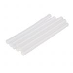 Стержень клеевой d7мм L100мм прозр. (блист.6шт) Rexant 09-1015 Стержень клеевой d7мм L100мм прозр. (блист.6шт) Rexant 09-1015