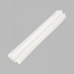 Стержень клеевой d=7.4мм L=200мм прозрачные (уп.10шт) Rexant 09-1103 Стержень клеевой d=7.4мм L=200мм прозрачные (уп.10шт) Rexant 09-1103