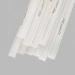 Стержень клеевой d=11.3мм L=270мм прозр. (уп.10шт) Rexant 09-1270 Стержень клеевой d=11.3мм L=270мм прозр. (уп.10шт) Rexant 09-1270