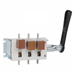 Рубильник ВР32-31 В31250 100А УХЛ3 КЭАЗ 103367 Рубильник ВР32-31 В31250 100А УХЛ3 КЭАЗ 103367