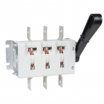 Рубильник ВР32-35 А30220 250А УХЛ3 КЭАЗ 103377 Рубильник ВР32-35 А30220 250А УХЛ3 КЭАЗ 103377