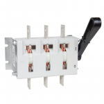 Рубильник ВР32-37 А30220 400А УХЛ3 КЭАЗ 103380 Рубильник ВР32-37 А30220 400А УХЛ3 КЭАЗ 103380