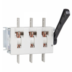 Рубильник ВР32-39 А30220 630А УХЛ3 КЭАЗ 103383 Рубильник ВР32-39 А30220 630А УХЛ3 КЭАЗ 103383