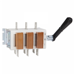 Рубильник ВР32-37 В71250 400А УХЛ3 КЭАЗ 103395 Рубильник ВР32-37 В71250 400А УХЛ3 КЭАЗ 103395