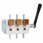 Рубильник ВР32-39 В31250 630А УХЛ3 КЭАЗ 103420 Рубильник ВР32-39 В31250 630А УХЛ3 КЭАЗ 103420