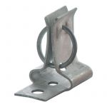 Контакт-основание под ПН-2 100А КЭАЗ 110362 Контакт-основание под ПН-2 100А КЭАЗ 110362