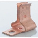 Контакт-основание под ПН-2 250А КЭАЗ 110364 Контакт-основание под ПН-2 250А КЭАЗ 110364