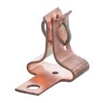 Контакт-основание под ПН-2 400А КЭАЗ 110365 Контакт-основание под ПН-2 400А КЭАЗ 110365