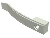 Зажим кабельный 1х8 NYM3х1.5 2032 SP OBO 2204975 Зажим кабельный 1х8 NYM3х1.5 2032 SP OBO 2204975