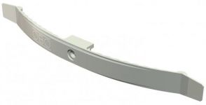 Зажим кабельный 2х8 NYM3х1.5 2033 SP OBO 2204983 Зажим кабельный 2х8 NYM3х1.5 2033 SP OBO 2204983