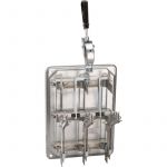 Рубильник ПЦ 2 250А У3 КЭАЗ 113896 Рубильник ПЦ 2 250А У3 КЭАЗ 113896