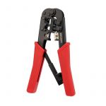 Инструмент для обжима джек. тел. 8P-8C 6P-4C Rexant 12-3432 Инструмент для обжима джек. тел. 8P-8C 6P-4C Rexant 12-3432