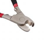 Кабелерез 250мм обливные рукоятки никелир. Rexant 12-4628 Кабелерез 250мм обливные рукоятки никелир. Rexant 12-4628