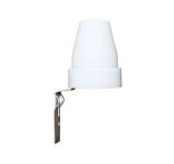 Фотореле PMS PR 601 2200Вт IP44 WH JazzWay 5013056 Фотореле PMS PR 601 2200Вт IP44 WH JazzWay 5013056