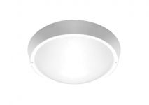 Светильник светодиодный "Банник" PBH-PC-RA 24Вт 4000К IP65 ЖКХ пылевлагозащ. white JazzWay 5020788 Светильник светодиодный "Банник" PBH-PC-RA 24Вт 4000К IP65 ЖКХ пылевлагозащ. white JazzWay 5020788