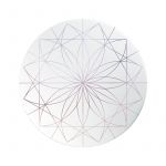 Светильник светодиодный декоративный PPB Astra-2 24Вт 4000К IP20 d320х60 настенно-потолочный JazzWay 5027022 Светильник светодиодный декоративный PPB Astra-2 24Вт 4000К IP20 d320х60 настенно-потолочный JazzWay 5027022