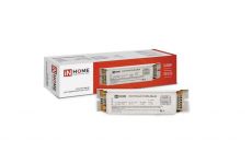 Аппарат пускорегулирующий электронный (ЭПРА) для люминесцентных ламп ETL-236-А2 2х36Вт Т8/G13 IN HOME 4690612032870 Аппарат пускорегулирующий электронный (ЭПРА) для люминесцентных ламп ETL-236-А2 2х36Вт Т8/G13 IN HOME 4690612032870