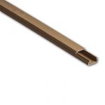 Кабель-канал 20х10 L2000 пластик бук (светл. основа) Ruvinil РКК-20х10-38М Кабель-канал 20х10 L2000 пластик бук (светл. основа) Ruvinil РКК-20х10-38М