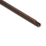 Кабель-канал 16х16 L2000 пластик дуб (темн. основа) Ruvinil РКК-16х16-08М Кабель-канал 16х16 L2000 пластик дуб (темн. основа) Ruvinil РКК-16х16-08М