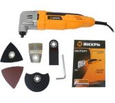 Инструмент (реноватор) многофункциональный МФИ-400 в кейсе Вихрь 72/4/3 Инструмент (реноватор) многофункциональный МФИ-400 в кейсе Вихрь 72/4/3