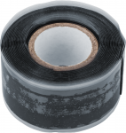 Изолента 14 080 NIT-SFSR25-3-BL силиконовая самослипающаяся черн. Navigator 14080 Изолента 14 080 NIT-SFSR25-3-BL силиконовая самослипающаяся черн. Navigator 14080