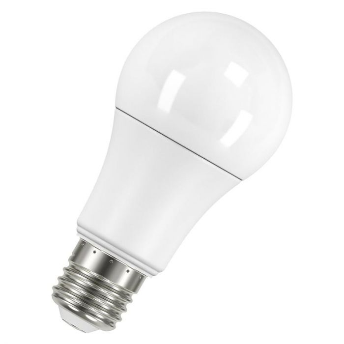 Лампа светодиодная LED Value LVCLA125 15SW/830 15Вт грушевидная матовая E27 230В 10х1 RU OSRAM 4058075579095