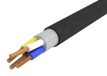 Кабель ВВГнг(А)-LS 4х25 ОК (N) 0.66кВ (м) Агрокабель 9976 Кабель ВВГнг(А)-LS 4х25 ОК (N) 0.66кВ (м) Агрокабель 9976