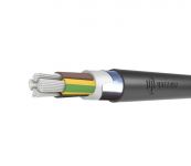 Кабель АВБШв 4х50 мс (N) 1кВ (м) Цветлит 00-00137326 Кабель АВБШв 4х50 мс (N) 1кВ (м) Цветлит 00-00137326