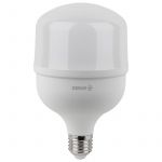 Лампа светодиодная высокомощная LED HW 30Вт T матовая 4000К нейтр. бел. E27 3000лм 140-265В угол пучка 200град. PF>/=09 (замена 300Вт) OSRAM 4058075576773 Лампа светодиодная высокомощная LED HW 30Вт T матовая 4000К нейтр. бел. E27 3000лм 140-265В угол пучка 200град. PF>/=09 (замена 300Вт) OSRAM 4058075576773