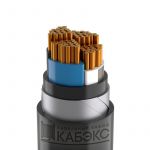 Кабель ВБШвнг(А)-LS 4х95 МС (N) 1кВ (м) Кабэкс ТХМ00343536 Кабель ВБШвнг(А)-LS 4х95 МС (N) 1кВ (м) Кабэкс ТХМ00343536