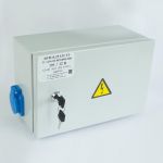 Ящик с понижающим трансформатором ЯТП 0.25 220/36В (3 авт. выкл.) IP54 Кострома ОС0000016261 Ящик с понижающим трансформатором ЯТП 0.25 220/36В (3 авт. выкл.) IP54 Кострома ОС0000016261