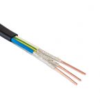 Кабель ВВГ-Пнг(А)-FRLS 3х2.5 ОК (N PE) 0.66 кВ (уп.100м) ПромЭл 872002764 Кабель ВВГ-Пнг(А)-FRLS 3х2.5 ОК (N PE) 0.66 кВ (уп.100м) ПромЭл 872002764