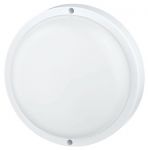 Светильник светодиодный ДПО-R1-8-6.5К-WIN-IP65 ЖКХ круг TOKOV ELECTRIC TOK-R1-8-6.5K-WIN-IP65