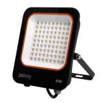 Прожектор светодиодный PFL-V 50Вт 6500К IP65 JazzWay 5039735 Прожектор светодиодный PFL-V 50Вт 6500К IP65 JazzWay 5039735