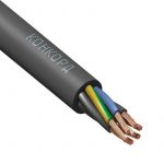 Кабель КГВВнг(А)-LS 7х2.5 (N PE) 380/660-2 (м) Конкорд 255 Кабель КГВВнг(А)-LS 7х2.5 (N PE) 380/660-2 (м) Конкорд 255